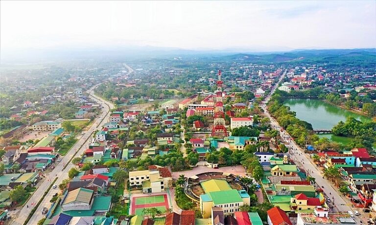 Bán đất chính chủ